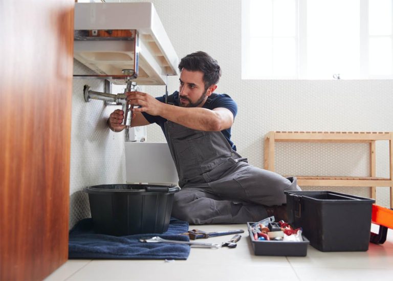 Flowing Solutions: Plumbing Experts in Fort Worth, TX