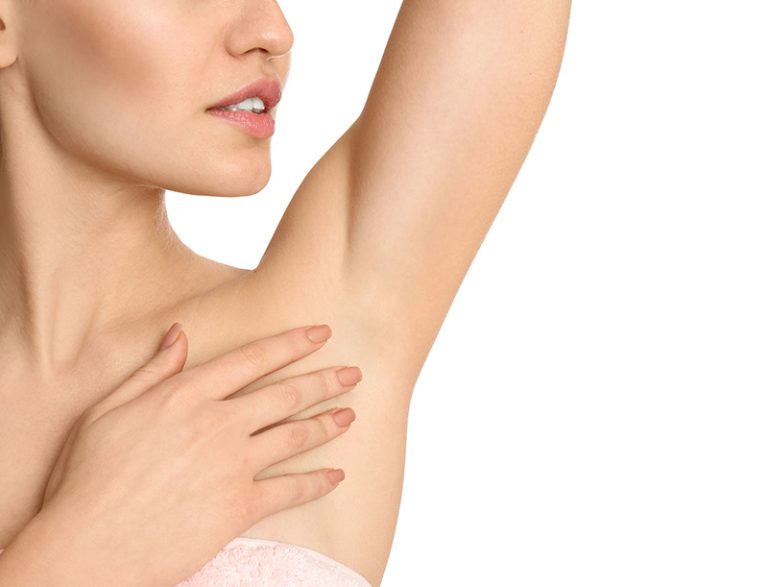 Understanding Underarms Laser Hair Removal: A Comprehensive Guide